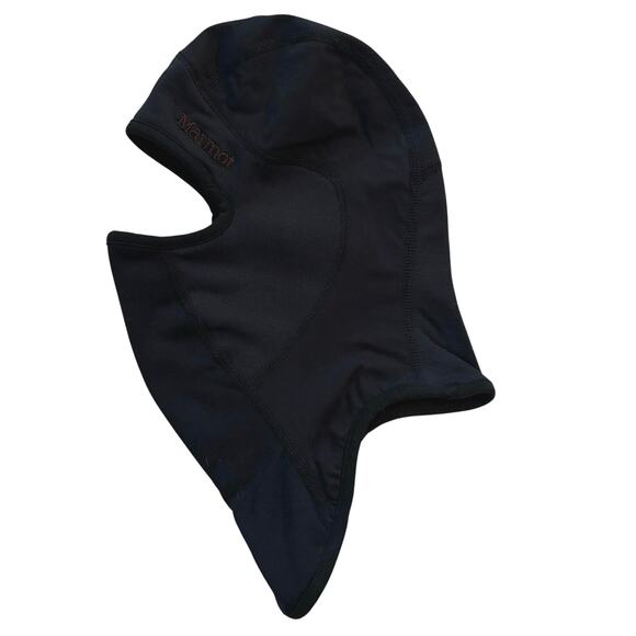 Marmot Accessories - Marmot Balaclava Cold Weather Gear Black Gorpcore Skiing